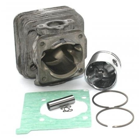 Cylinder and piston kit for EMAK EFCO brushcutter DS 4200S - DS 4200T | Newgardenstore.eu