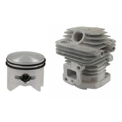 Cylinder and piston kit for ORIGINAL STIGA H 60 AHT 60 ECO 60 hedge trimmer | Newgardenstore.eu