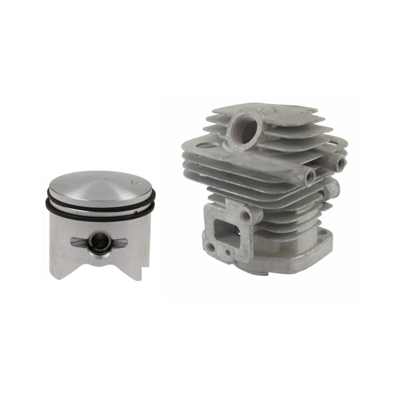 Cylinder and piston kit for ORIGINAL STIGA H 60 AHT 60 ECO 60 hedge trimmer