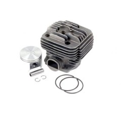 STIHL TS 400 lawn tractor mower cylinder and piston kit