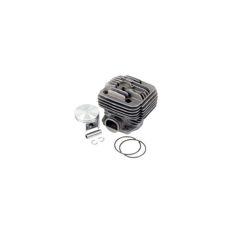 STIHL TS 400 lawn tractor mower cylinder and piston kit