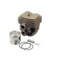 Cylinder and cutter piston kit STIHL TS410 - TS420 50 mm