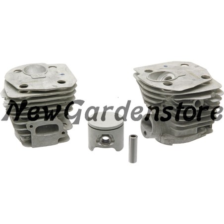 Kit cylindre pour moteur de débroussailleuse, tronçonneuse et soufflerie HUSQVARNA 503869971 | Newgardenstore.eu