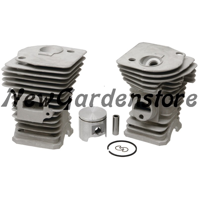 Kit cilindro motor desbrozadora soplador motosierra HUSQVARNA 503870005