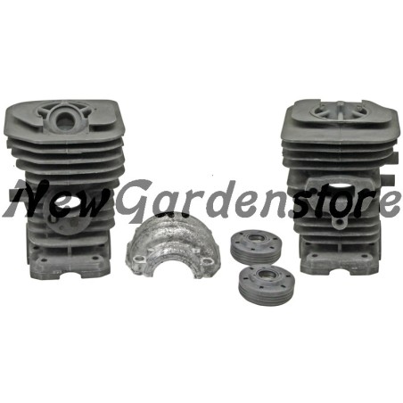 Kit cylindre pour moteur souffleur de débroussailleuse HUSQVARNA 530069940 | Newgardenstore.eu