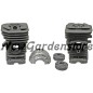 Kit cylindre pour moteur souffleur de débroussailleuse HUSQVARNA 530069940