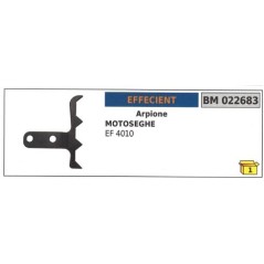 Arpione EFFECIENT per motosega EF 4010 022683 | Newgardenstore.eu