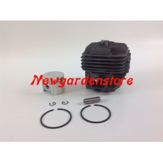 Kit original de pistón y cilindro Stihl 4223-020-1200, 49 mm de diámetro, para motosierra TS400