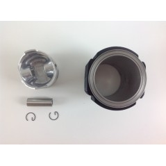 Kit piston cylindre 90 mm moteur DIESEL LOMBARDINI 12LD477-2 RUGGERINI RD210 | Newgardenstore.eu