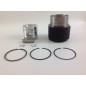 Kit piston cylindre 90 mm moteur DIESEL LOMBARDINI 12LD477-2 RUGGERINI RD210