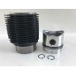 Cylinder kit piston 90 mm engine DIESEL LOMBARDINI 9LD560-2 9LD561-2 4898.030