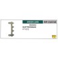 Arpione GREEN LINE per elettrosega HT 6311 016318