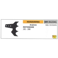 Arpione HUSQVARNA per motosega 281 288 012241 | Newgardenstore.eu