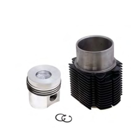 Kit cylindre piston 95 mm moteur DIESEL LOMBARDINI 9LD625-2 9LD626-2 11LD625-3 | Newgardenstore.eu