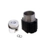 Kit cylindre piston 95 mm moteur DIESEL LOMBARDINI 9LD625-2 9LD626-2 11LD625-3