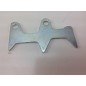 Arpón HUSQVARNA para motosierra 36 136 137 141 142 015538