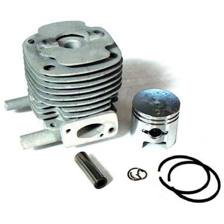 Piston cylinder kit compatible with ECHO brushcutter BP 35 C 350 T 350 | Newgardenstore.eu