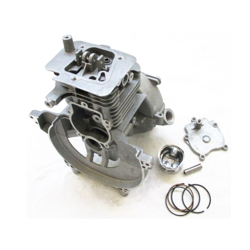 Piston cylinder kit compatible with HONDA GX-31 brushcutter