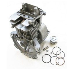 Kit cilindro pistone compatibile decespugliatore HONDA GX35 4 TEMPI SHORT BLOCK
