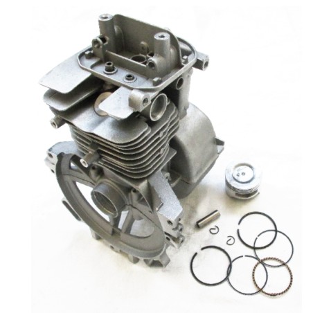 Piston cylinder kit compatible with HONDA GX-35 brushcutter | Newgardenstore.eu