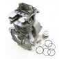 Kit cilindro pistone compatibile decespugliatore HONDA GX35 4 TEMPI SHORT BLOCK