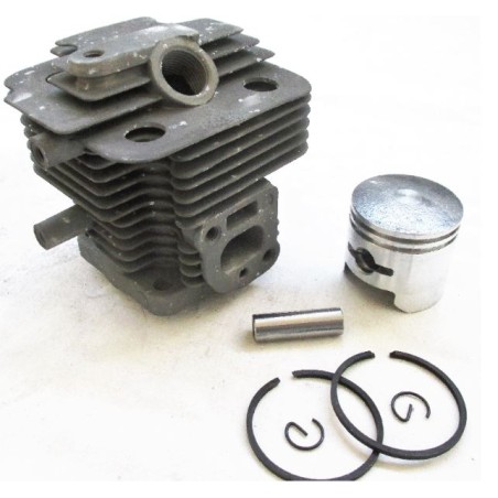 Kit cylindre à piston compatible avec la débroussailleuse KAWASAKI TH 23 | Newgardenstore.eu