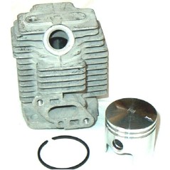 Piston cylinder kit compatible with brushcutter MITSUBISHI TL26