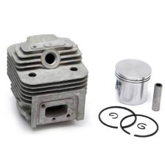 Kit cylindre piston compatible avec débroussailleuse MITSUBISHI TL52 54.120.1688