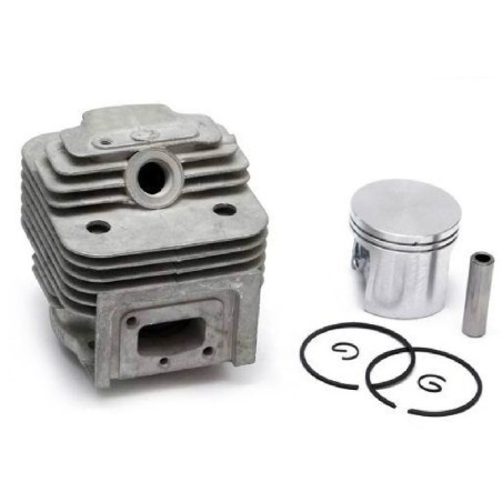 Kit cylindre piston compatible avec débroussailleuse MITSUBISHI TL52 54.120.1688 | Newgardenstore.eu