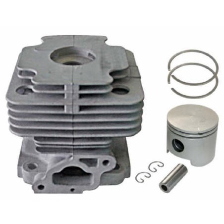 Kit cylindre à piston compatible avec débroussailleuse OLEOMAC 746T 446PB | Newgardenstore.eu