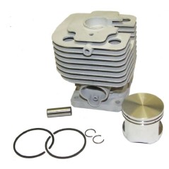 Kit cylindre à piston compatible avec débroussailleuse STIHL FR350 FR450 FS450 | Newgardenstore.eu