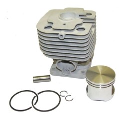 Piston cylinder kit compatible with STIHL FR350 FR450 FS450 brushcutter