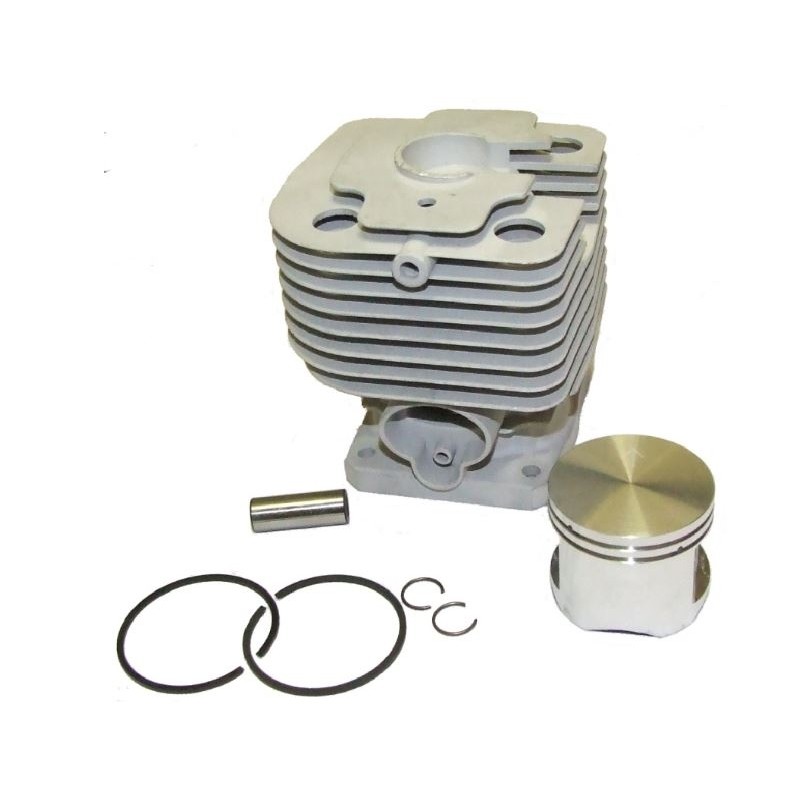 Piston cylinder kit compatible with STIHL FR350 FR450 FS450 brushcutter