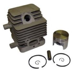 Kit piston cylindre compatible avec débroussailleuse STIHL FR85 FS80 FS85