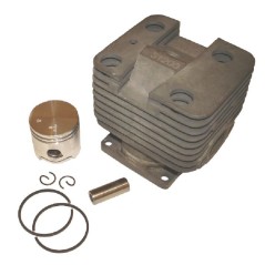 Kit cylindre piston compatible avec la débroussailleuse STIHL FS200 54.120.1704