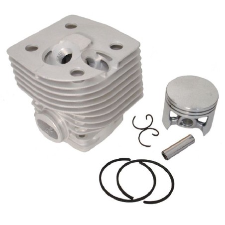 Kit piston cylindre compatible avec la débroussailleuse STIHL FS420 FS420FL FS550 | Newgardenstore.eu