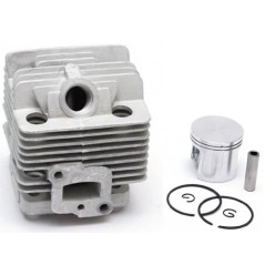 Piston cylinder kit compatible with ZENOAH BC 2600 brushcutter