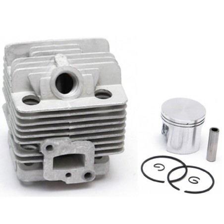 Kit cylindre à piston compatible avec la débroussailleuse ZENOAH BC 2600 | Newgardenstore.eu