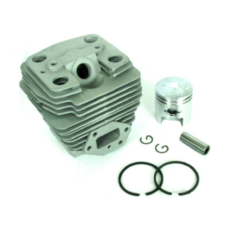 Kit cylindre piston compatible avec la débroussailleuse ZENOAH G35L BC350DWM