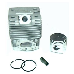 Piston cylinder kit compatible with ZENOAH G4K BC435 DLM brushcutter