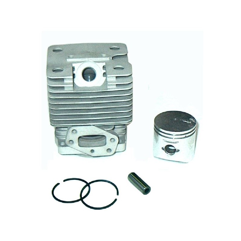 Piston cylinder kit compatible with ZENOAH G4K BC435 DLM brushcutter