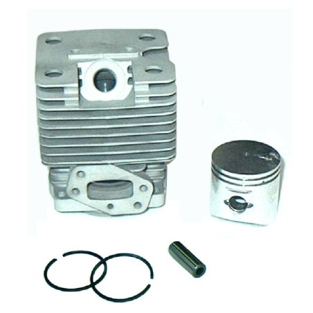 Piston cylinder kit compatible with ZENOAH G4K BC435 DLM brushcutter | Newgardenstore.eu