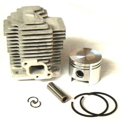 Cylinder piston kit compatible brushcutter KAWASAKI TH48 KBL48 54.120.1693 | Newgardenstore.eu