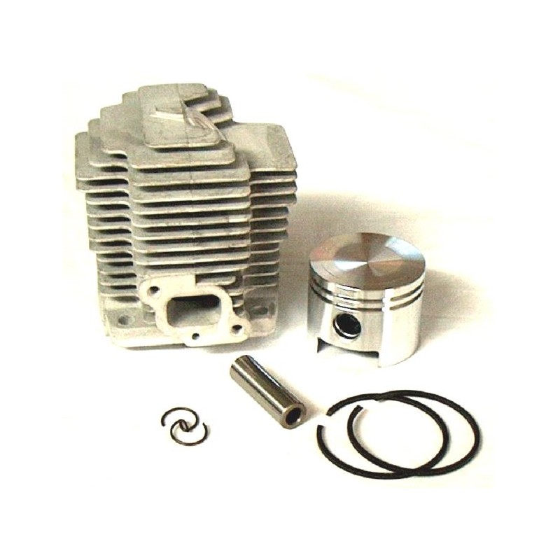 Cylinder piston kit compatible brushcutter KAWASAKI TH48 KBL48 54.120.1693