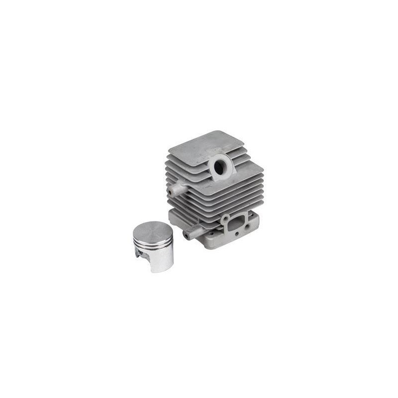 Kit cylindre piston compatible débroussailleuse STIHL FR 85 - FR 85 T - FS 75