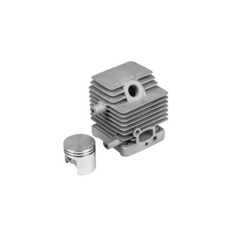 Kit cylindre piston compatible débroussailleuse STIHL FR 85 - FR 85 T - FS 75 | Newgardenstore.eu