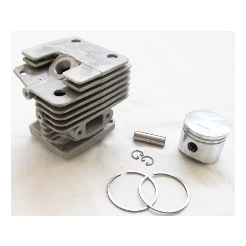 Kit cylindre à piston compatible ECHO pour tronçonneuse 302