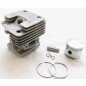 Kit cylindre à piston compatible ECHO pour tronçonneuse 302