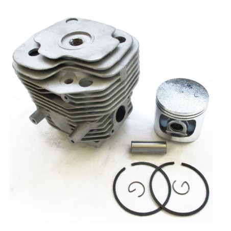 Kit cylindre à piston compatible ECHO pour tronçonneuse CS-1201 | Newgardenstore.eu