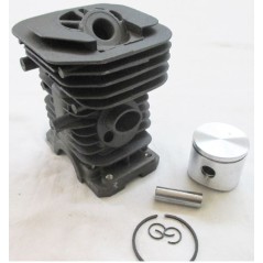 Kit cylindre à piston HUSQVARNA compatible avec les tronçonneuses 136 137 | Newgardenstore.eu